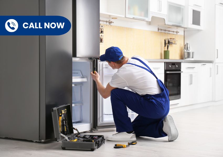Tillson Appliance Repair Company