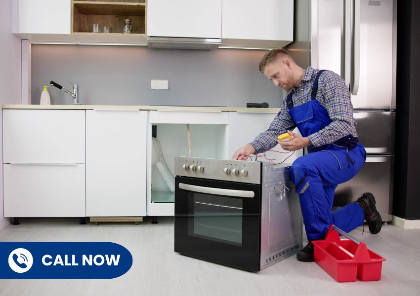 Appliance Repair Services in Tillson, NY
